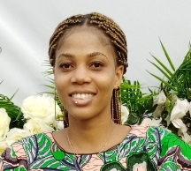 Elizabeth Obigwe.